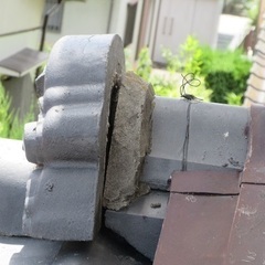 セメント瓦屋根の調査・メンテナンス・補修方法 − 福岡県