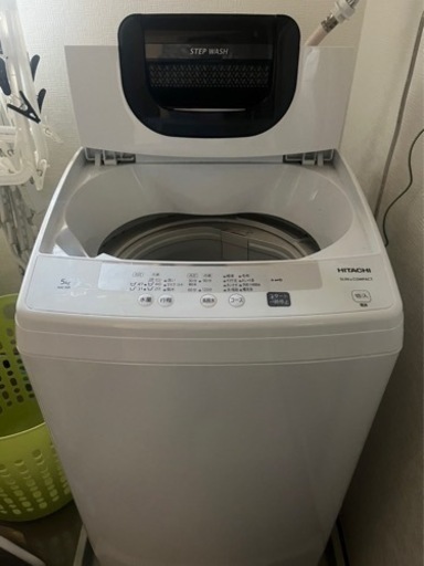 家電 生活家電 洗濯機