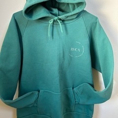 RVCA パーカー美品