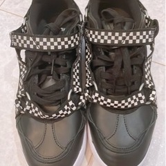 新品未使用　バンズ　VANS 28cm