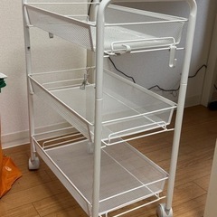 家具 収納家具 スチールラック