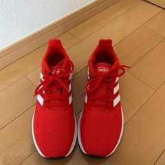 adidas(アディダス) スニーカー ランニングシューズ