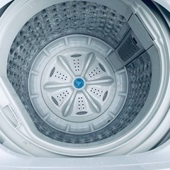 ⭐️YAMAZEN全自動洗濯機⭐️ ⭐️YWMA-50⭐️