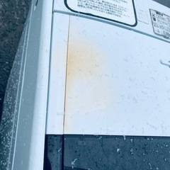 ⭐️YAMAZEN全自動洗濯機⭐️ ⭐️YWMA-50⭐️