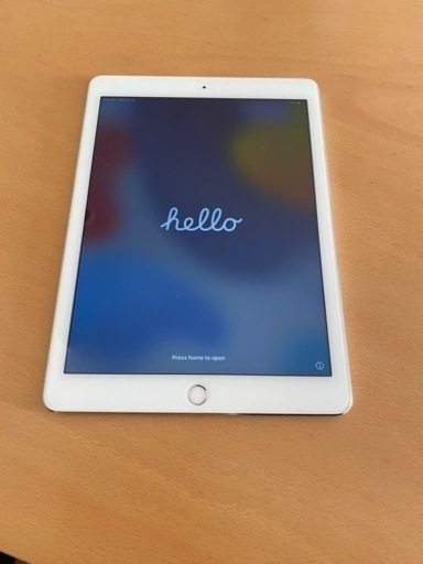 iPad iPad Air 2 32G Wifi