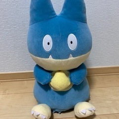 ポケモン　ゴンベのぬいぐるみ