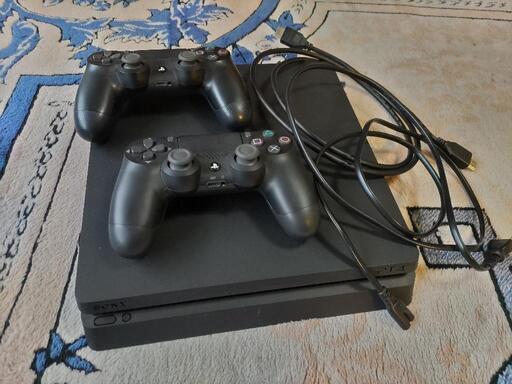 プレイステーション４