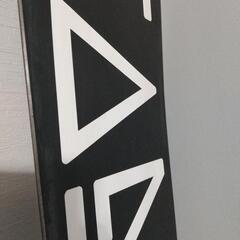 FANATIC  スランテッド 149cm スノボ