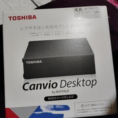 【ネット決済・配送可】Ｃanvio Desktop