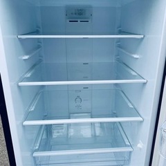 ⭐️AQUAノンフロン冷凍冷蔵庫⭐️ ⭐️AQR-20E9⭐️