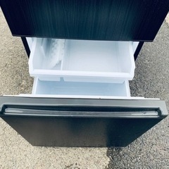 ⭐️AQUAノンフロン冷凍冷蔵庫⭐️ ⭐️AQR-20E9⭐️