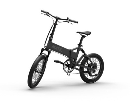 mate fusion中古20万円　新車33万で購入