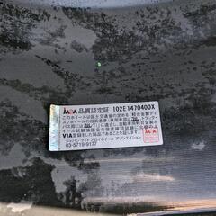 ブリジストン　ホイール　１７インチ　ブラック