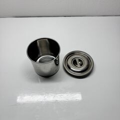 キッチン用ポット(丸型タンク)mini