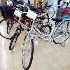 ☆ジモティ割あり☆ 自転車 20インチ ブラック クリーニング済み OJ3430