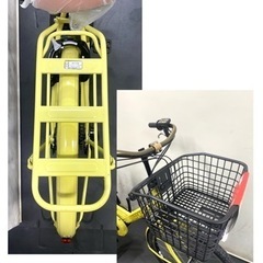 1都4県全域送料無料 業界最長12ヶ月保証 電動アシスト自転車 ブリヂストン