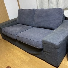 IKEA ソファ　（KIVIK）