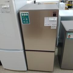 SHARP 冷蔵庫 17年製 137L TJ3242