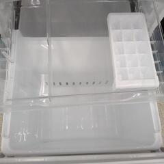 TOSHIBA 冷蔵庫 20年製 153L                TJ3243