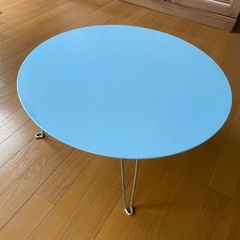 丸型テーブル