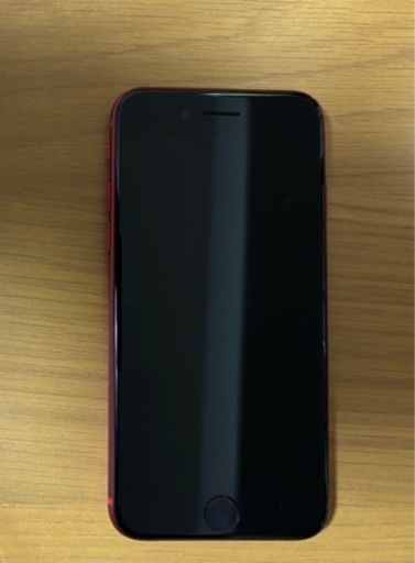 iPhone se（第二世代）受け渡し先決まりました