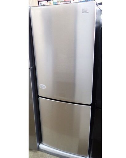 【引取限定】ハイアール 冷蔵庫 JR-XP2NF173F メーカー再生品 2023年製 173L【ハンズクラフト八幡西店】