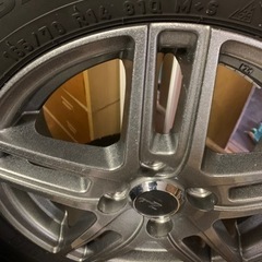 タイヤ-165x70Rx14 (2017)