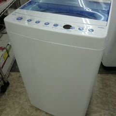 Haier 全自動洗濯機 ステンレス槽 JW-C55FK 2020年製　5.5㎏ Haier 全自動洗濯機 ステンレス槽 5.5kg 2020年製 JW-C55FK