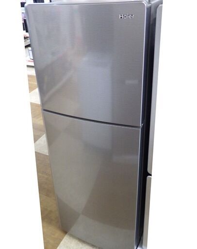 【引取限定】ハイアール 冷蔵庫 JR-NF235A メーカー再生品 2021年製 235L【ハンズクラフト八幡西店】