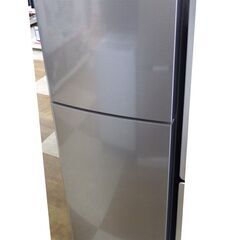 【引取限定】ハイアール 冷蔵庫 JR-NF235A メーカー再生...