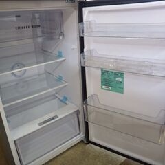 引取限定】ハイアール 冷蔵庫 JR-NF235A メーカー再生品 2021年製 235L