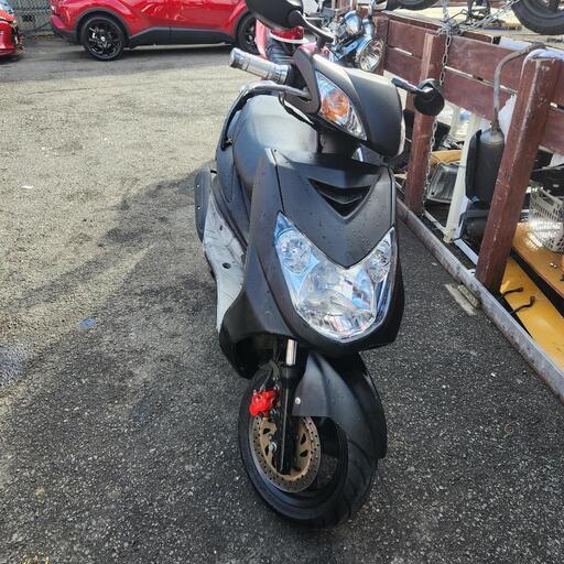 シグナスX2型