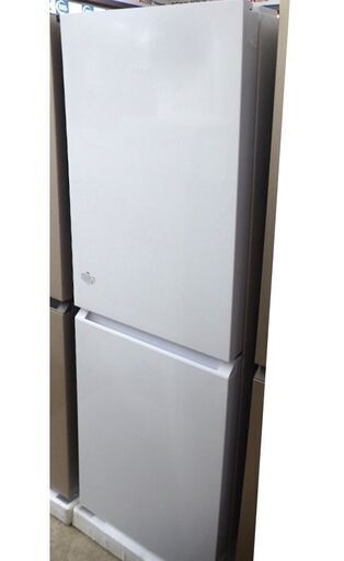 【引取限定】ハイアール 冷蔵庫 JR-M20A(W) メーカー再生品 2023年製 201L【ハンズクラフト八幡西店】