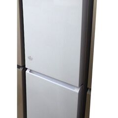 【引取限定】ハイアール 冷蔵庫 JR-M20A(W) メーカー再...