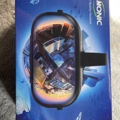 SAMONIC 3D VRゴーグル 