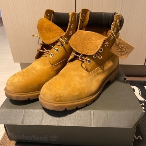 Timberland ティンバーランド  28cm