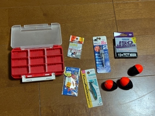 バス釣り ロックフィッシュ ワーム シンカー 釣り テキサスリグ】簡単自作