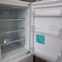 【引取限定】ハイアール 冷蔵庫 JR-NF173D(W) メーカー再生品 2023年製 173L【ハンズクラフト八幡西店】