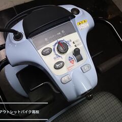 SUZUKI セニアカー（ET4E9）美品！早い者勝ち！電動車いす 実動車