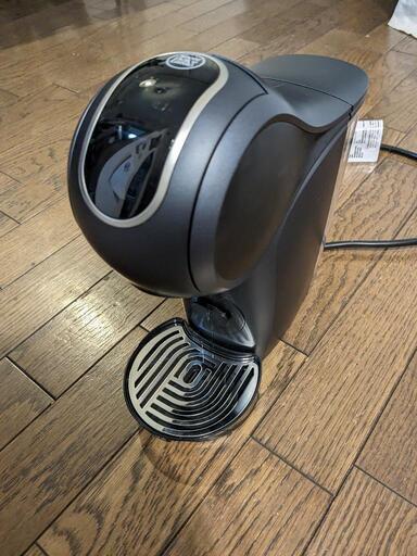 ネスカフェドルチェグスト　コーヒーメーカー