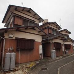 🏡🐶🐈小型犬・猫飼育相談可　駅から徒歩5分の賃貸戸建て　東区和白...