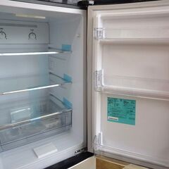 【引取限定】ハイアール 冷蔵庫 JR-XP2NF173F メーカー再生品 2023年製 173L【ハンズクラフト八幡西店】