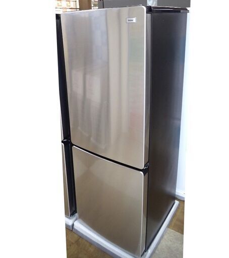 【引取限定】ハイアール 冷蔵庫 JR-XP2NF173F メーカー再生品 2023年製 173L【ハンズクラフト八幡西店】