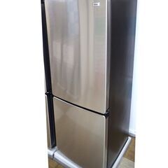 引取限定】ハイアール 冷蔵庫 JR-XP2NF173F メーカー再生品 2023年製