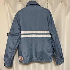 BIRDWELL COMPETITION JACKET  サイズS 目立った汚れ無し