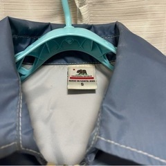 BIRDWELL COMPETITION JACKET  サイズS 目立った汚れ無し