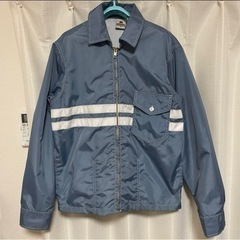 BIRDWELL COMPETITION JACKET  サイズS 目立った汚れ無し