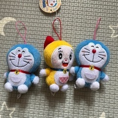 まとめ買いで0円🌼ドラえもん、どらみちゃん