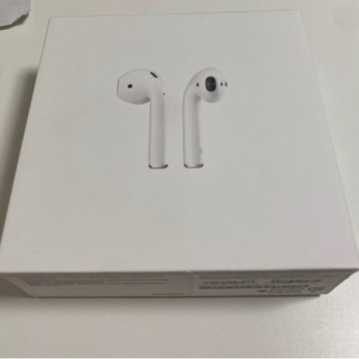 Apple AirPods（第二世代） アップル、USB-C搭載の「AirPods Pro（第2