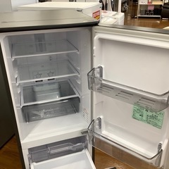 MITSUBISHI 三菱 2ドア冷蔵庫 MR-P15G-H1 2022年製【トレファク 川越店】